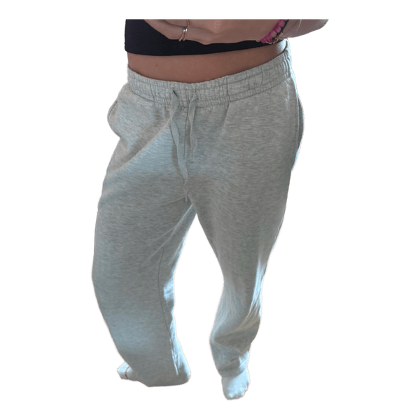Gina tricot Lysegrå joggingbukser