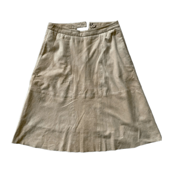 American vintage skirt