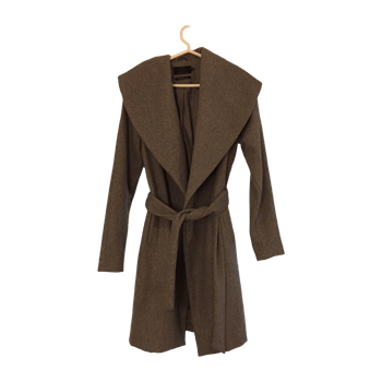 Only coat