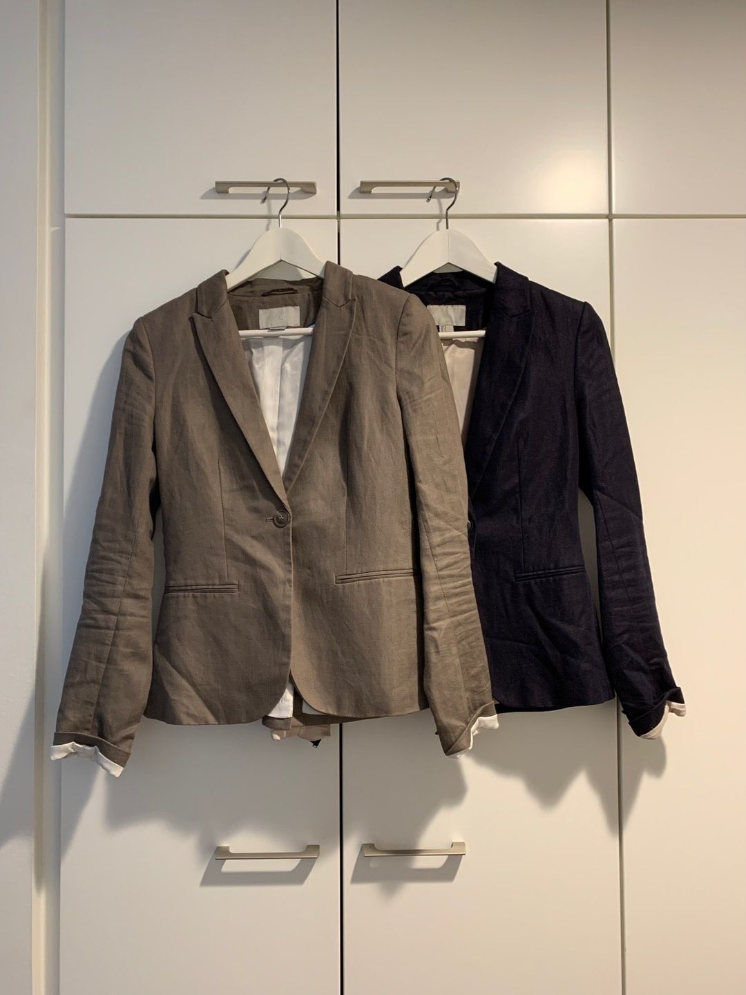 H&m coat