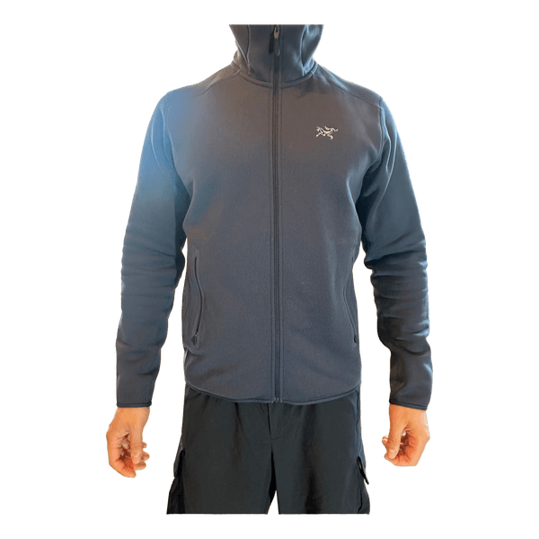Arc'teryx hoody