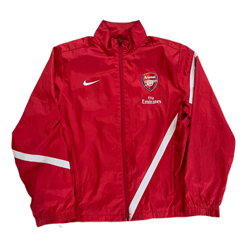 Arsenal Vintage Trackjacket