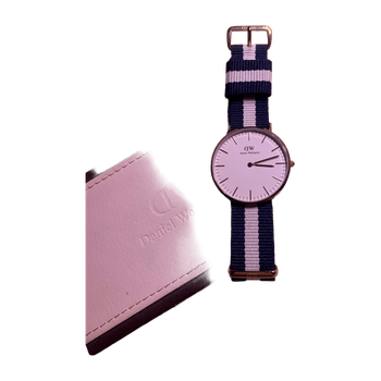 Daniel wellington watch