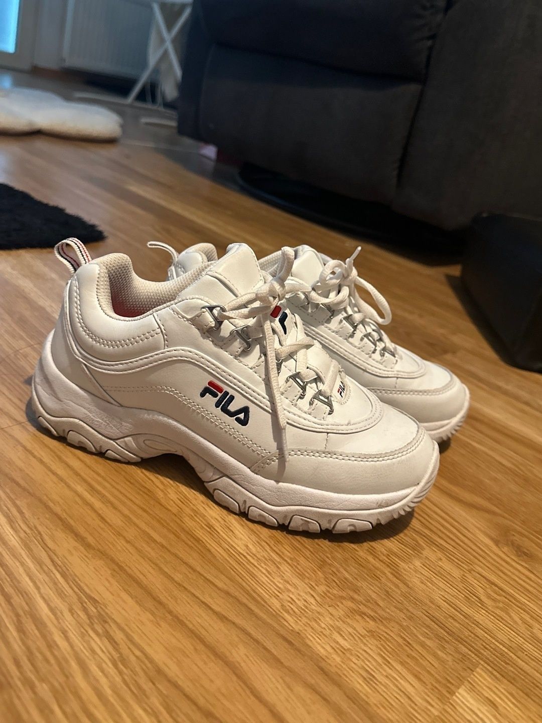 Fila sneakers