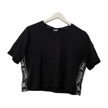 Same goal top