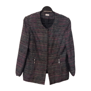 Atelier cs coat