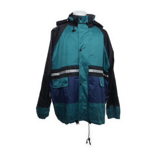 Raincoat size 56