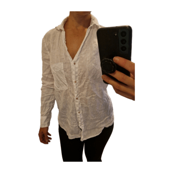 Zara blouse