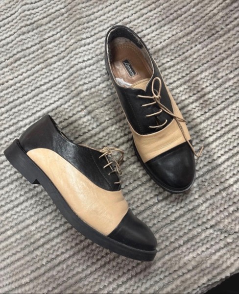 Vintage shoes