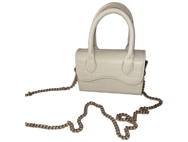 New yorker bag