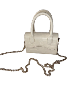 New yorker bag