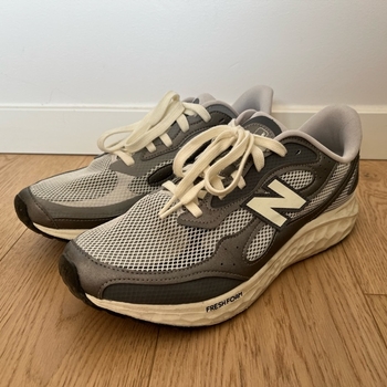 New Balance FRESH FOAM ARISHI