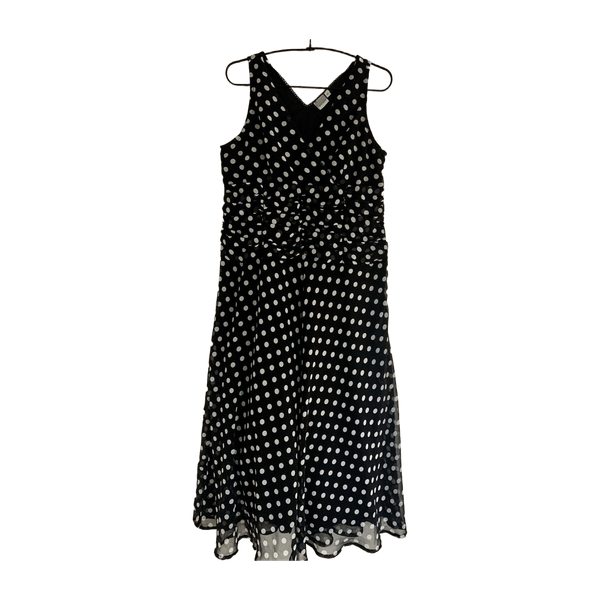 Arcade dress