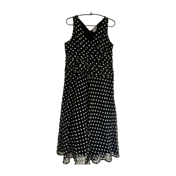 Arcade dress
