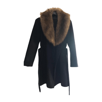 Zara coat