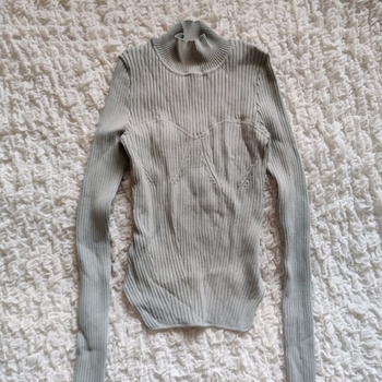 Zara cardigan