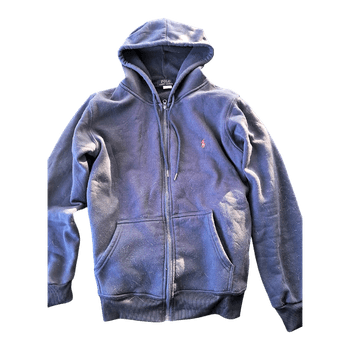 Ralph Lauren hoodie