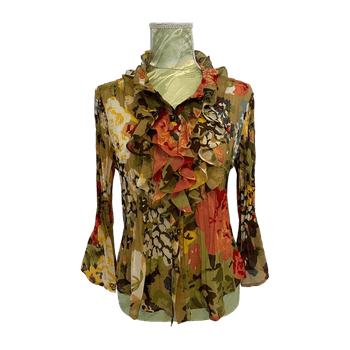 Kriss sweden blouse