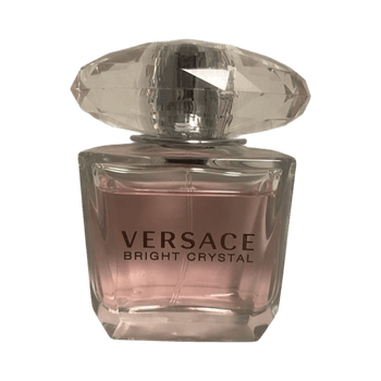 Versace bright crystal hajuvesi