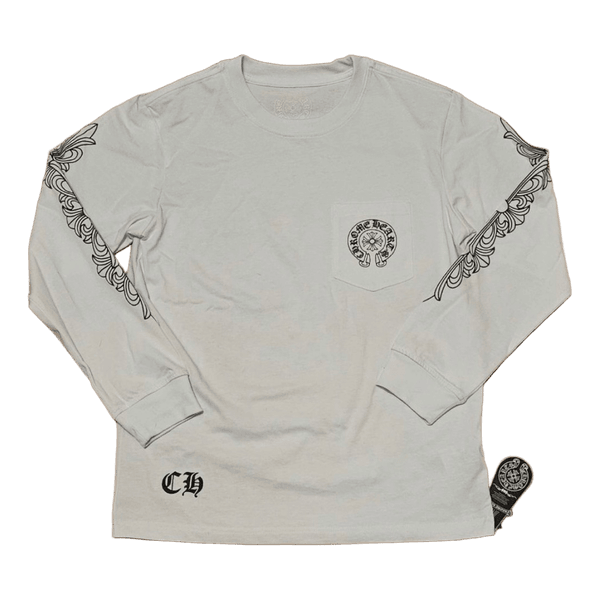Chrome Hearts long sleeve