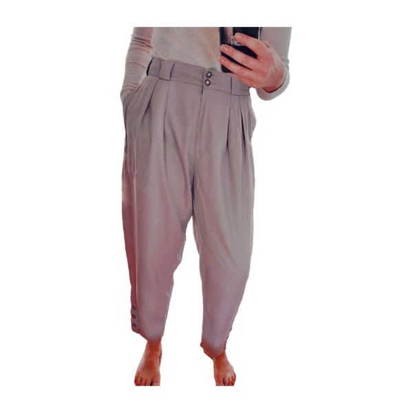 Vintage pants