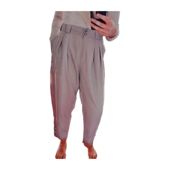 Vintage pants