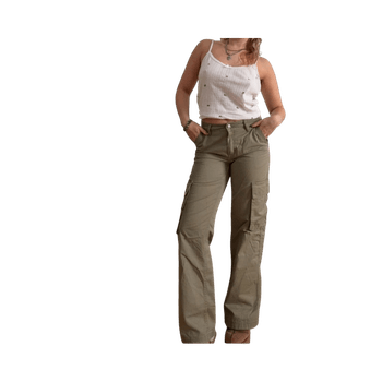 Cargo pants