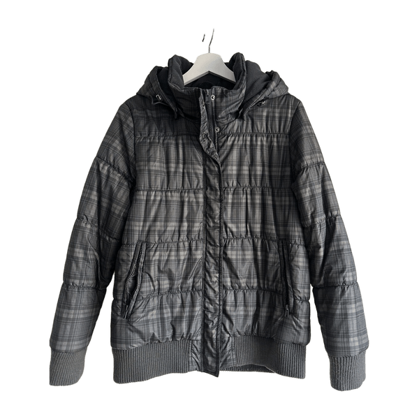 Inspire coat