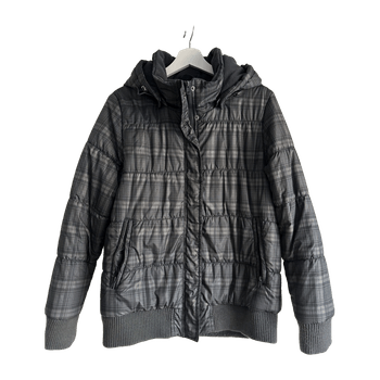 Inspire coat