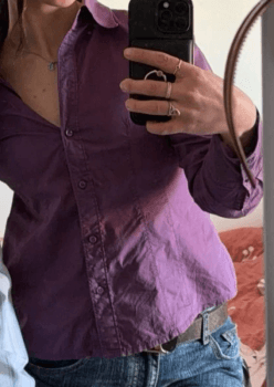 L shirt