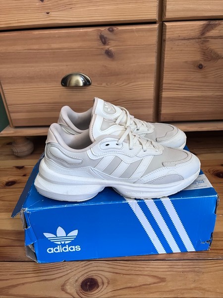 Zentic W Shoes