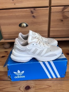 Zentic W Shoes
