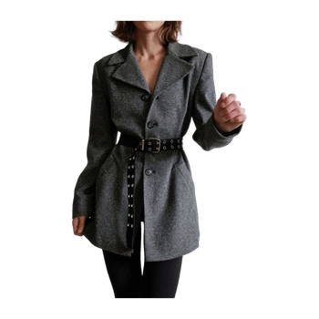 Vintage coat