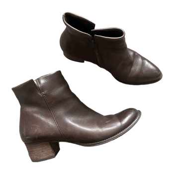 Paul green boots