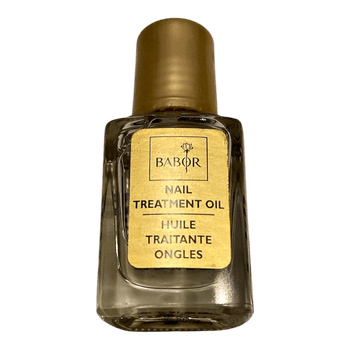 Babor kynsienhoitoöljy 10 ml