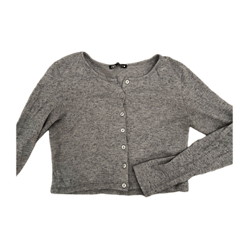 Zara cardigan