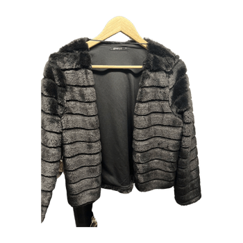 Gina tricot coat