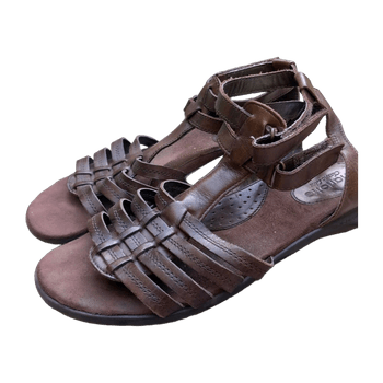Charlotte sandals