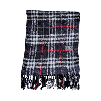 Burberry scarf