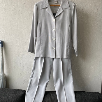 Vintage housupuku