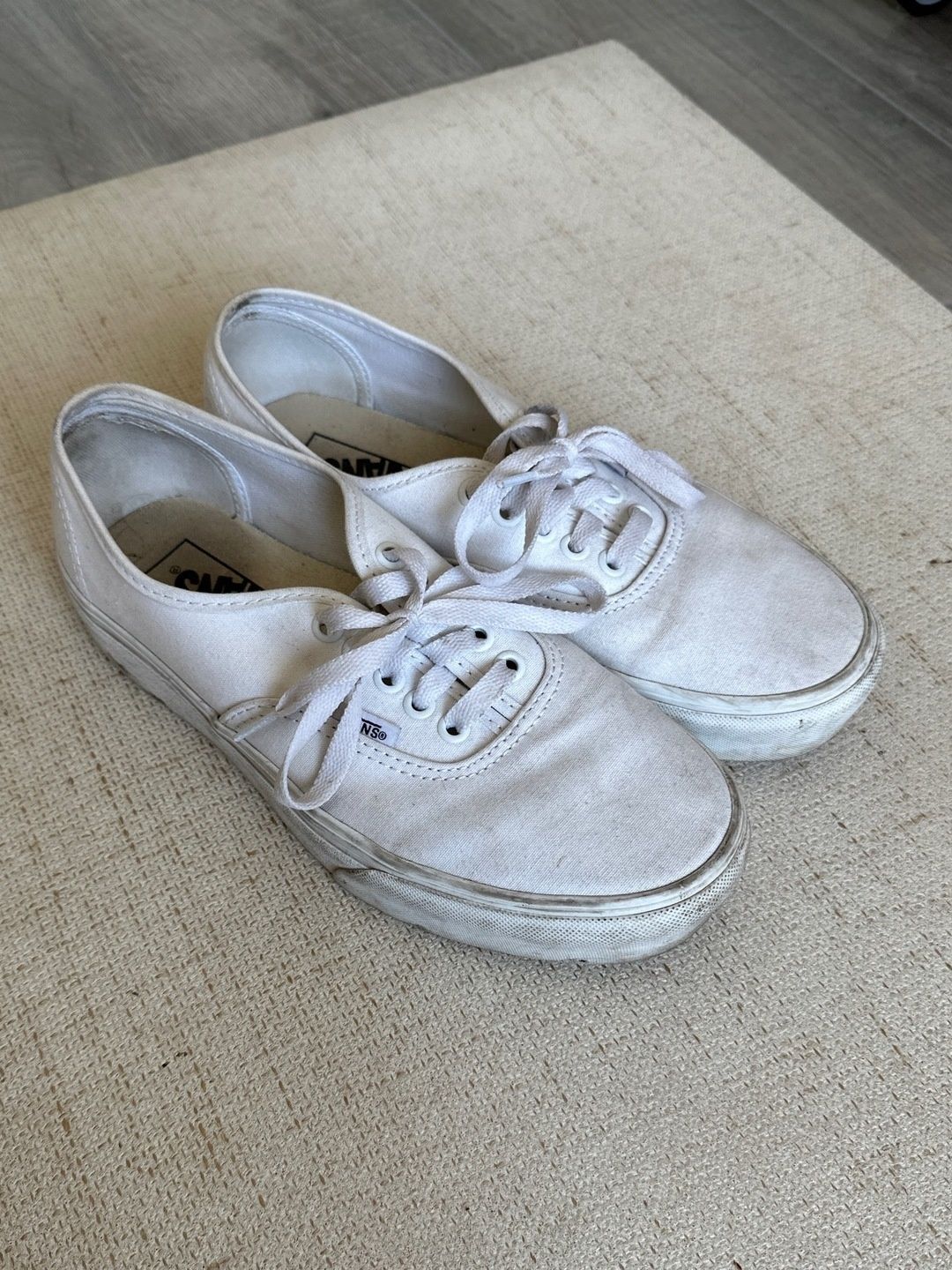 Vans sneakers