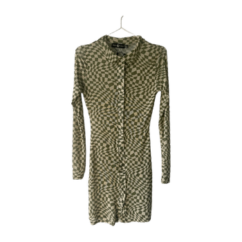 Daisy street dress
