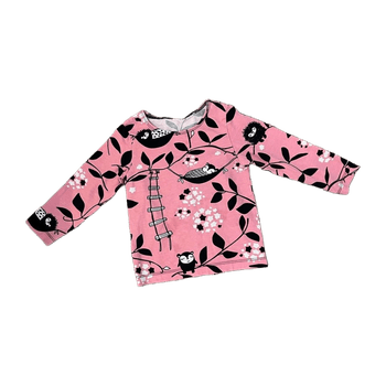Paapii kids' top