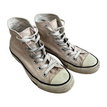 Converse sneakers