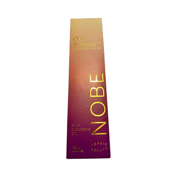 NOBE Silky cleansing oil