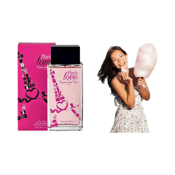 ulric de varens paris love perfume