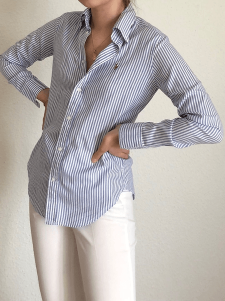 Ralph lauren blouse