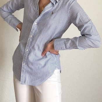 Ralph lauren blouse