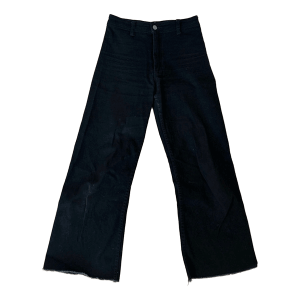 Rue de Femme sorte jeans