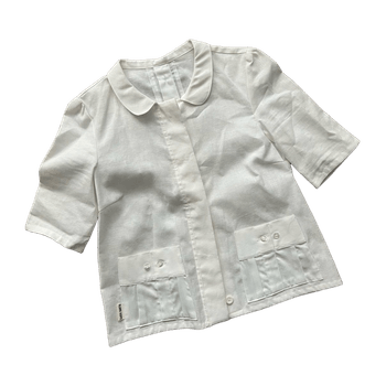 Globe hope blouse
